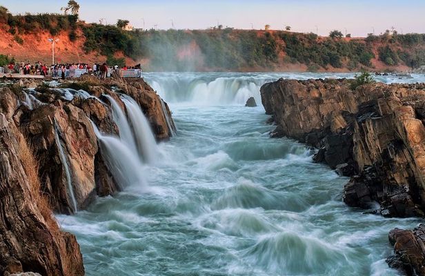 Bhedaghat Tour From Jabalpur