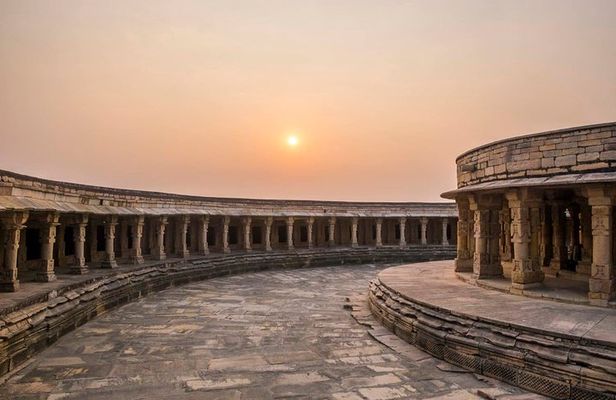 Mitawali, Padawali & Bateshwar Temple (Day excursion from Gwalior)