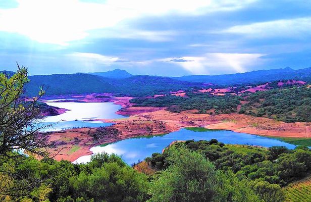 Small Group Tour - Tempio Pausania, Luras, The Gallura County- SARDINIA - ITALY 