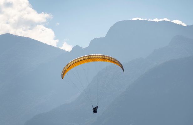 IBO Paragliding