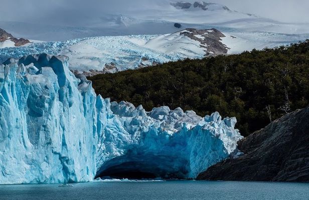 Perito Moreno Glacier