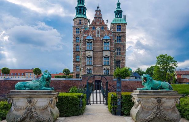 Good Morning, Copenhagen: Feel The Danish Hygge & Happiness