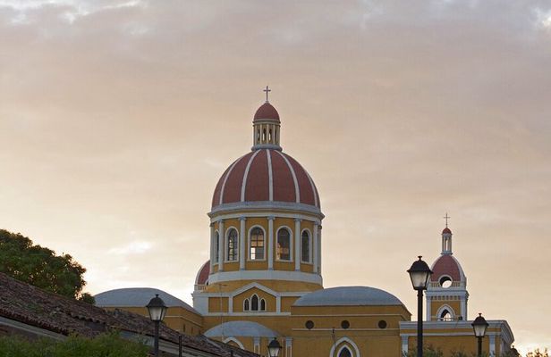 Nicaragua Highlights: A 10 days journey through the best of Nicaragua!