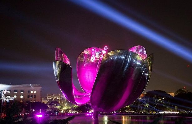 Premium Buenos Aires by Night Small-Group City Tour