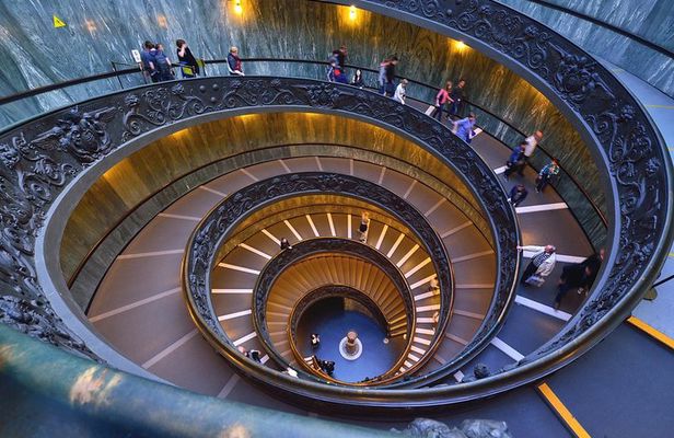 Vatican tour – Vatican Museums and Sistine Chapel guided tour