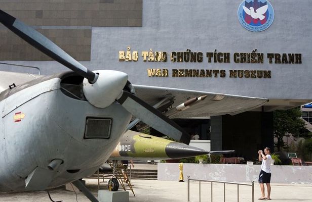 Ho Chi Minh City Private Tour