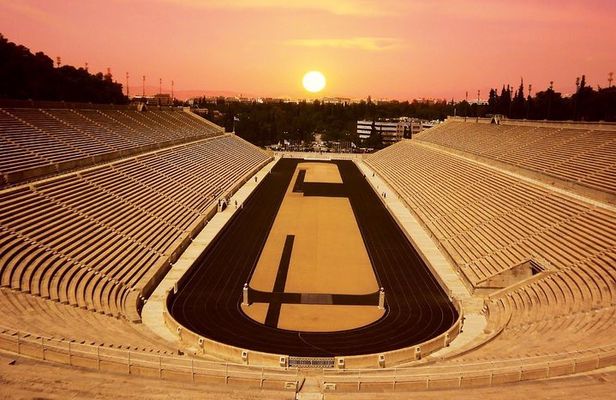 Mercedes Private Tour to Acropolis & Classical Athens 4 Hours