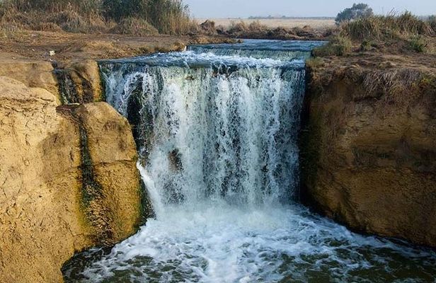 Private Day Tour To El Fayoum From Cairo