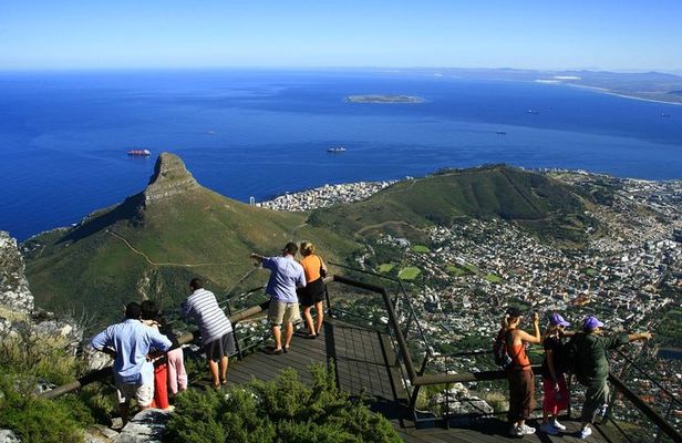 12-Day Garden Route Tour with Accommodation
