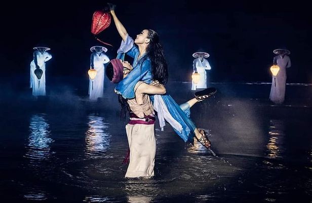 Hoi An Memories Skip-the-Line Ticket with Dinner and Pickup