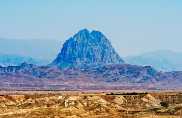 Nakhchivan city - Private 2 days tour