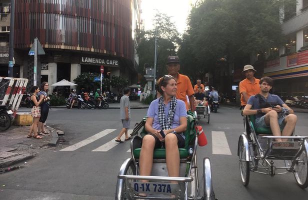Discover Vietnam 12 Days Tour