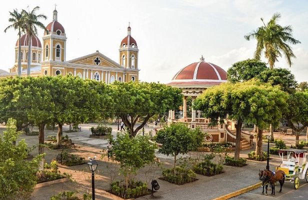 Granada's City Tour