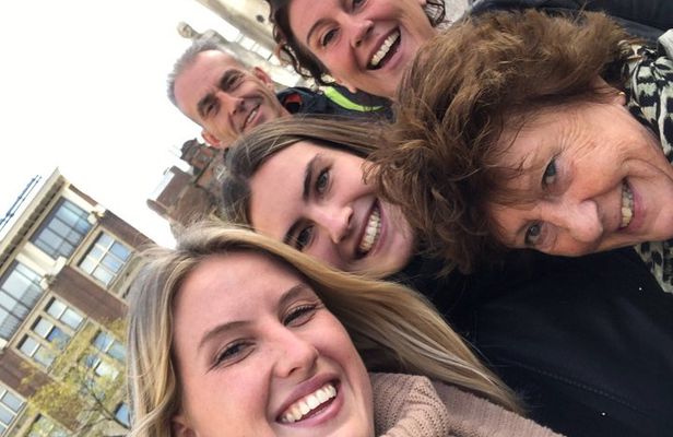 e-Scavenger hunt Deventer: Explore the city at your own pace