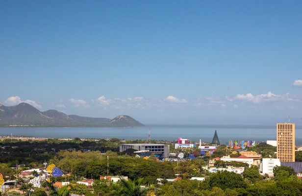 Managua City Tour