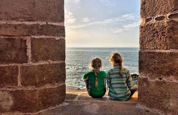 Agadir To Essaouira private day trip