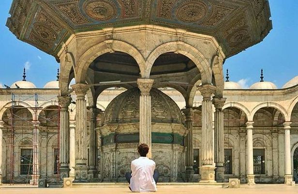 3 Day: Cairo Short Break Package
