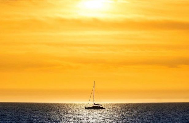 Adelaide Twilight Cruise from Glenelg