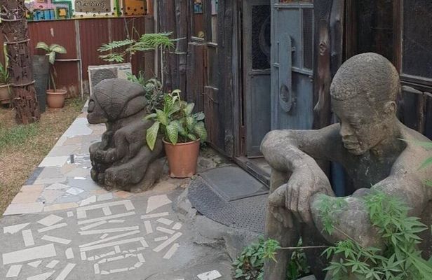 The Best Of Lagos Walking Tour