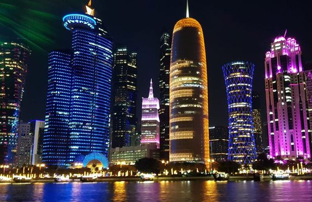 Explore The Best of Doha City Tour