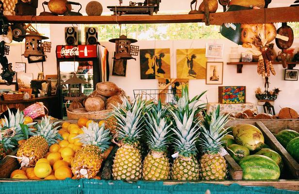 Little Havana Food Tour