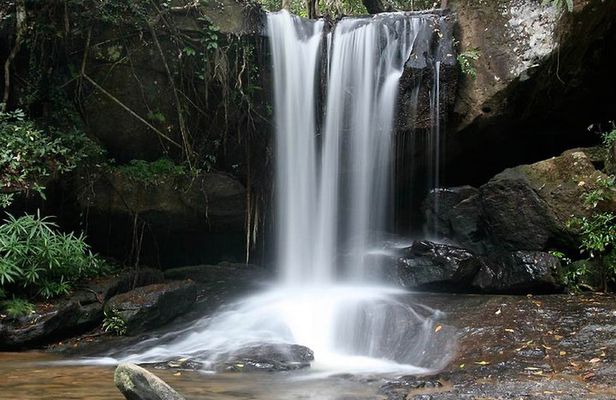 3-Day Private Angkor Wat And Local Village VIP Guided Tour