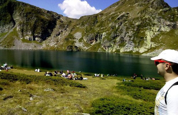 Private tour: Rila Mountains and The Seven Rila Lakes from Sofia