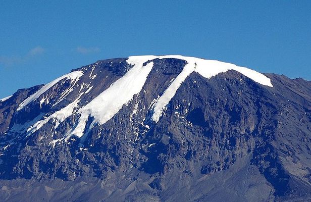 Unforgettable 8 Days Lemosho Route Trekking on Kilimanjaro