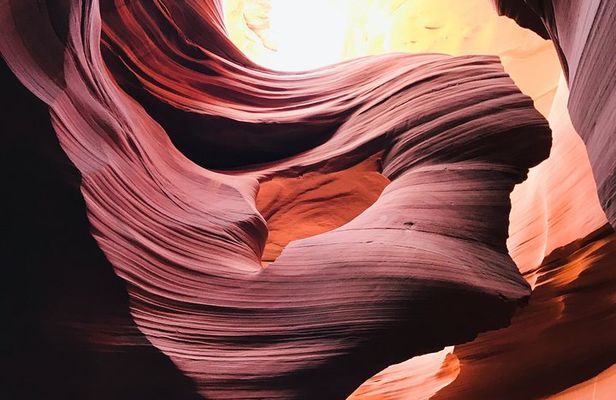 Lower Antelope Canyon Admission Ticket