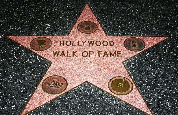 3 ½-Hour Sea to the Stars Hollywood Hopper Tour