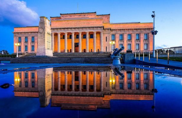 Auckland City Discovery Experience - Private Tour From Auckland