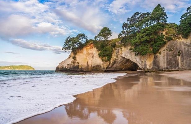 Coromandel Peninsula Discovery - Private Tour From Auckland