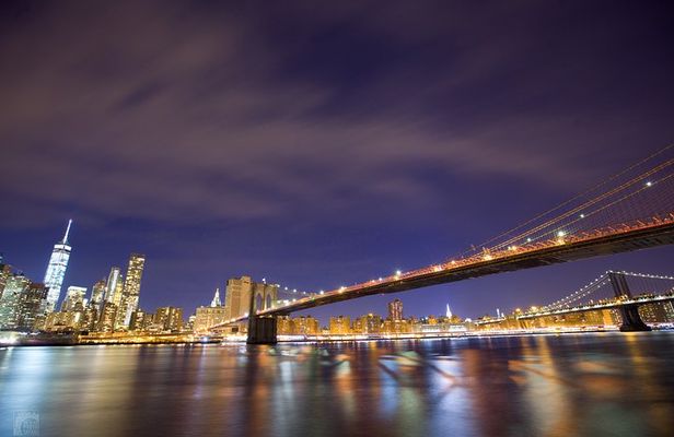 Brooklyn Bridge at Night Photography Tour