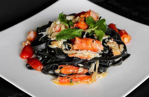 Phuket: Fine Italian Dining Experience with a View at La Gritta