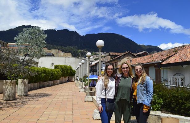 Candelaria Tour: Hotspots and Hidden Gems