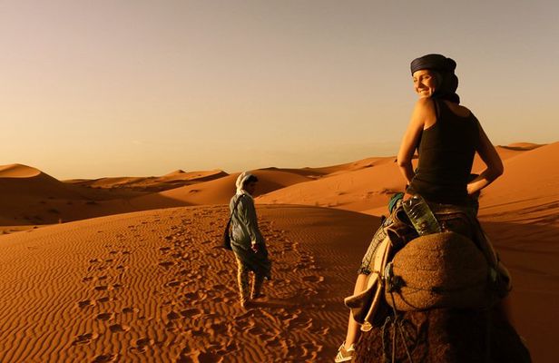 10-Day Private Cultural Tour of the Imperial Cities of Morocco