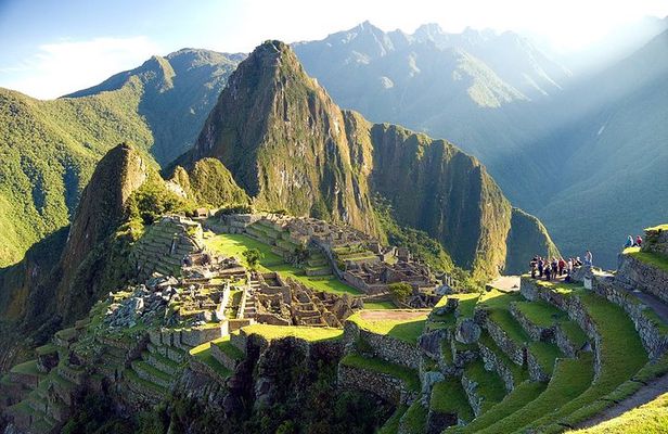6-Day Cusco and Machu Picchu Private Tour with Accommodation