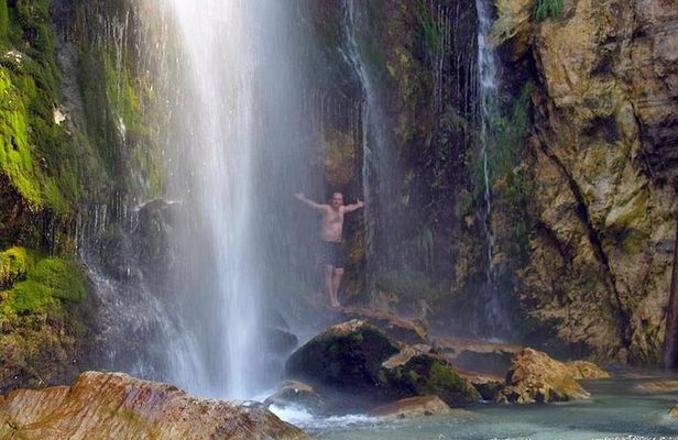 3 Days-Tour Exploring the Best of Thethi National Park
