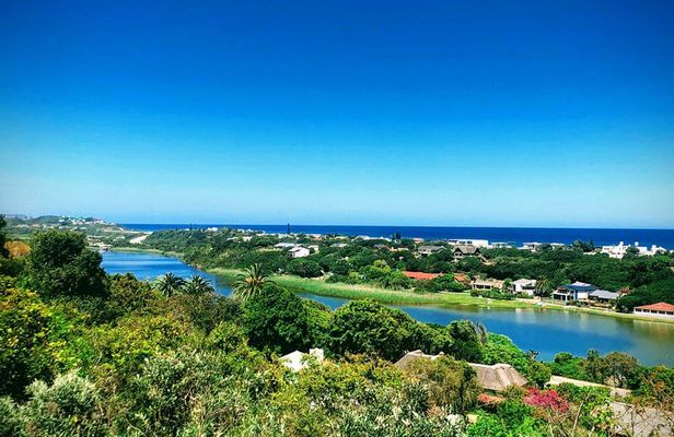 The Garden Route -4 Days Tour
