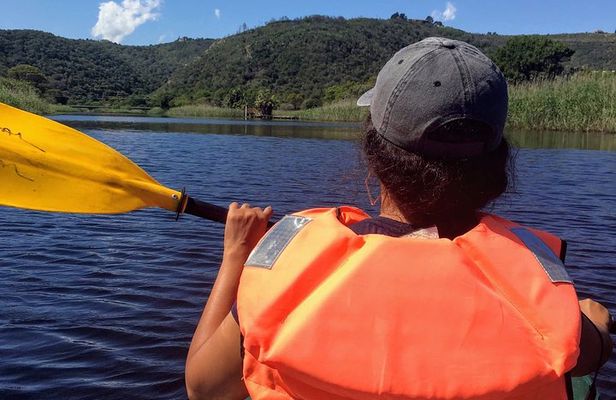 The Garden Route 7-Day Tour