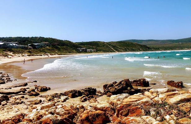 4 Days Private Guided Tour in Garden Route