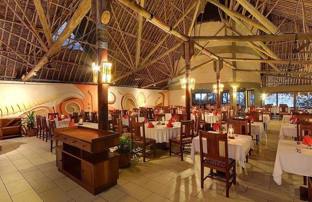 6 nights 7 days Masai Mara budget safari.
