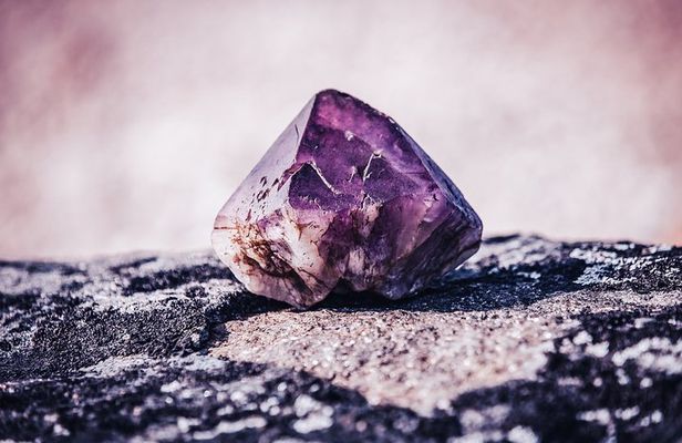 Trip to Pyhä-Luosto National Park and Amethyst Mine