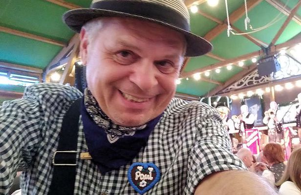Paul's Bavarian Beer and Beer Garden Event