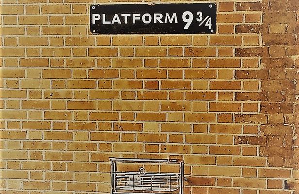 Harry Potter in London Private Taxi Tour with Hotel Pickup