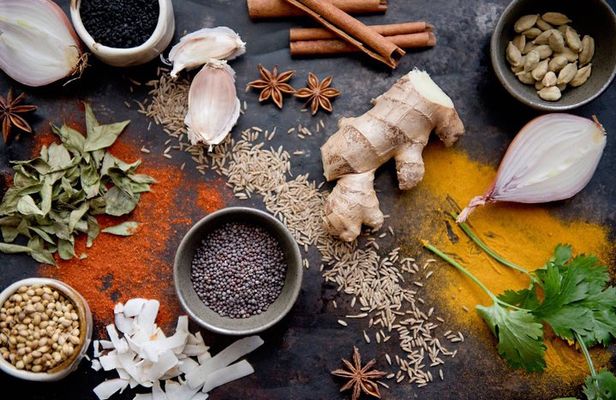 4 Day Golden Triangle Tour with Cooking Class