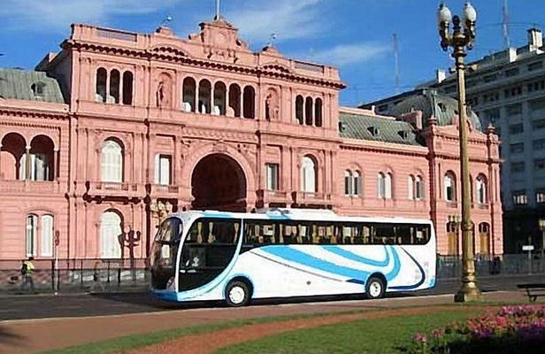 Buenos Aires City Tour