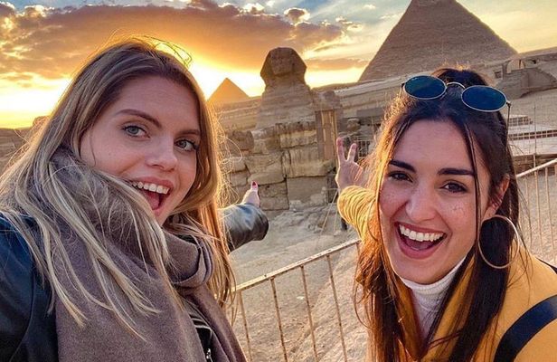 Private 7-Night Cairo, Luxor, and Nile Cruise, with Flights