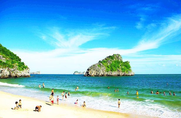 3-Day Hanoi - Ninh Binh - Halong Bay 5-Star Cruise & Transfer