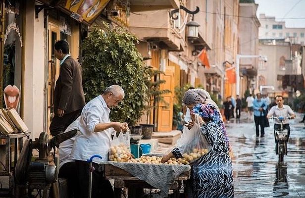 Full-inclusive Kashgar Private Day Tour with Sunday Market